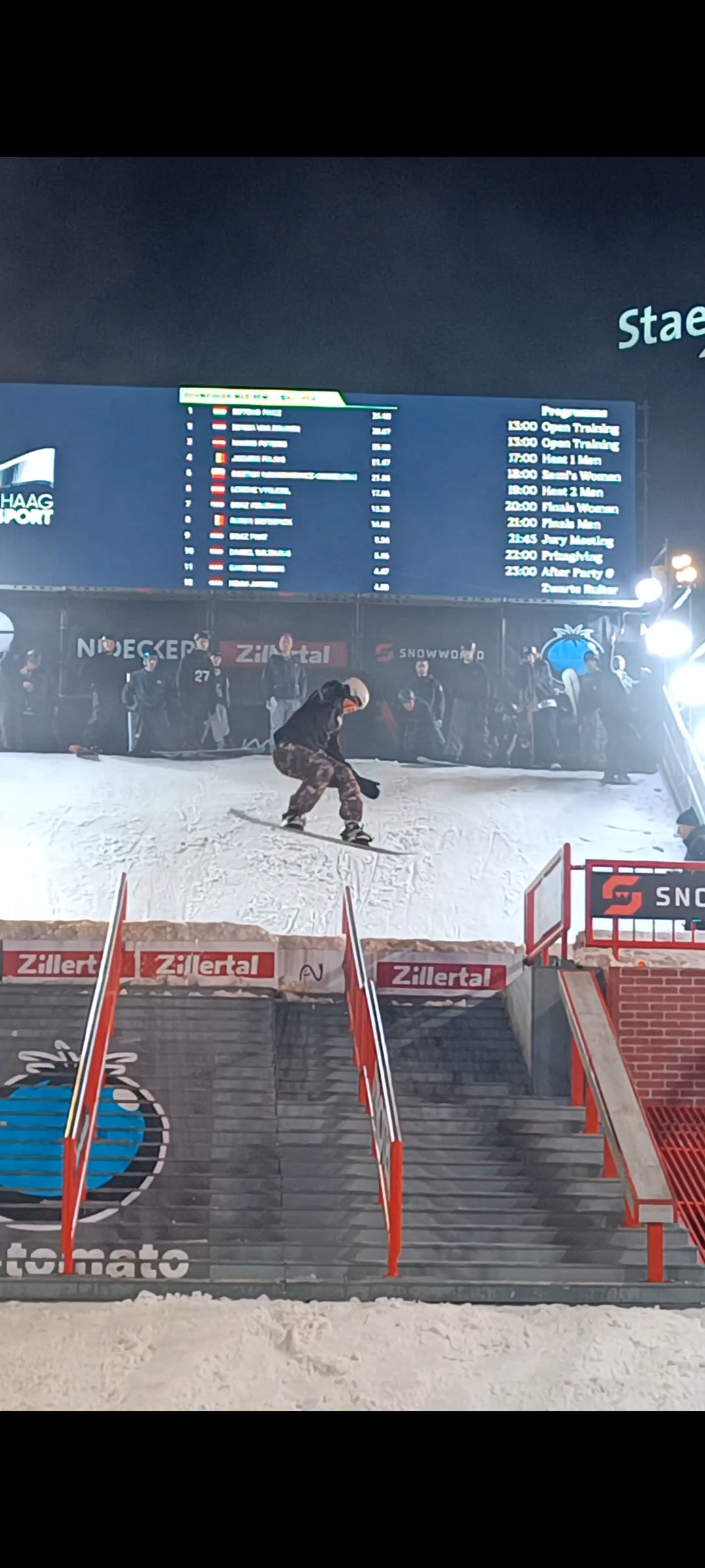 Sander Koning – Knuckle